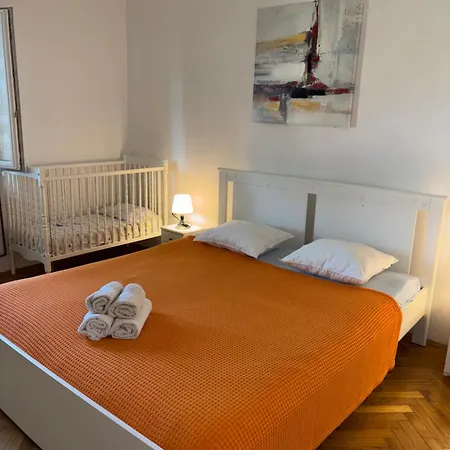 Mornar Poljica (Trogir)