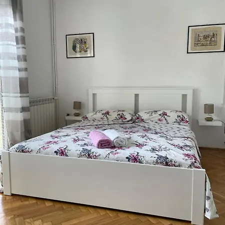 Апартаменты Mornar Poljica (Trogir)
