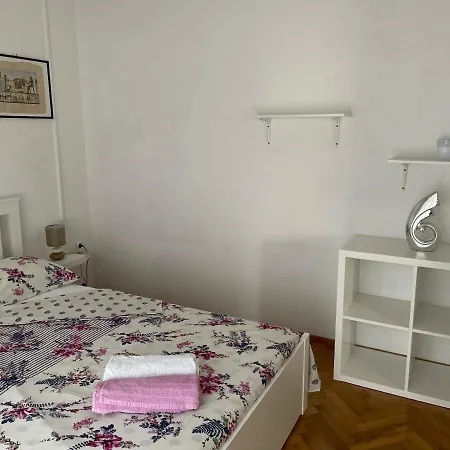 Appartamento Mornar