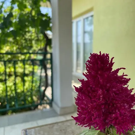 Апартаменты Mornar Poljica (Trogir)