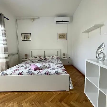 Appartamento Mornar