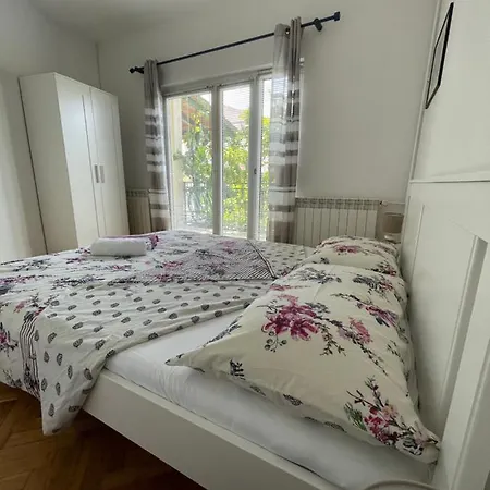 Mornar Poljica (Trogir)