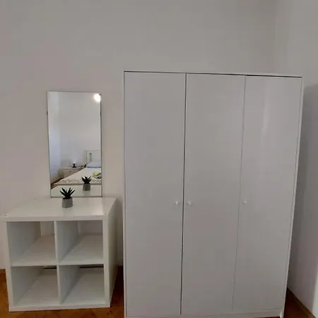 Mornar Appartamento
