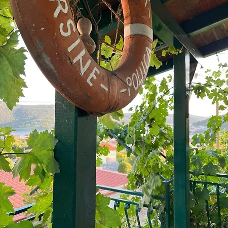 Mornar Апартаменты