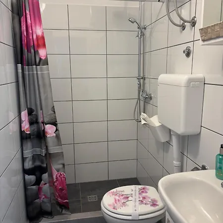 Mornar Апартаменты *