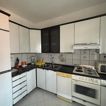 Appartamento Mornar Poljica (Trogir)