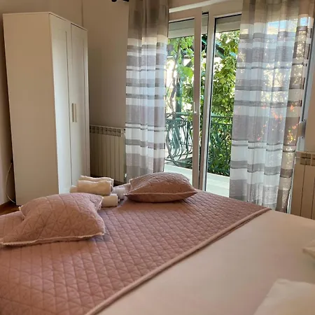 Апартаменты Mornar Poljica (Trogir)