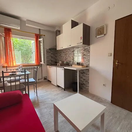 Mornar Апартаменты *