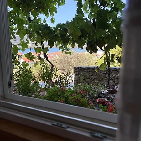 Mornar Апартаменты Poljica (Trogir)