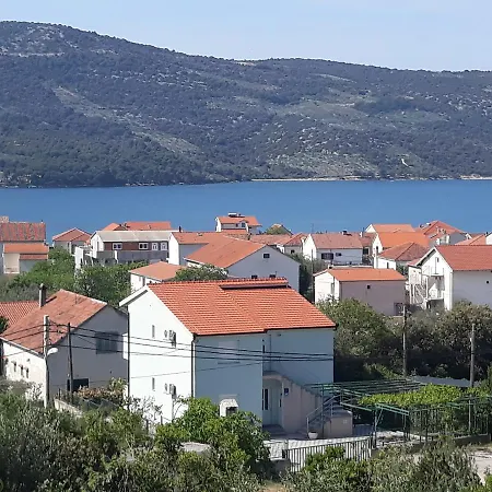Mornar